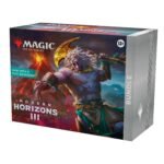 Magic The Gathering: Modern Horizons 3 Bundle