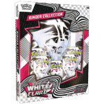 Pokémon TCG: Scarlet & Violet 10.5 - White Flare - Reshiram Binder Collection