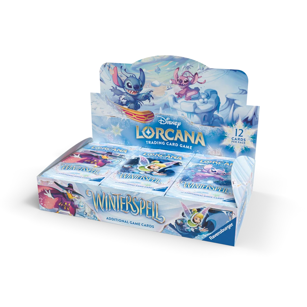 disney-lorcana-winterspell-booster-box