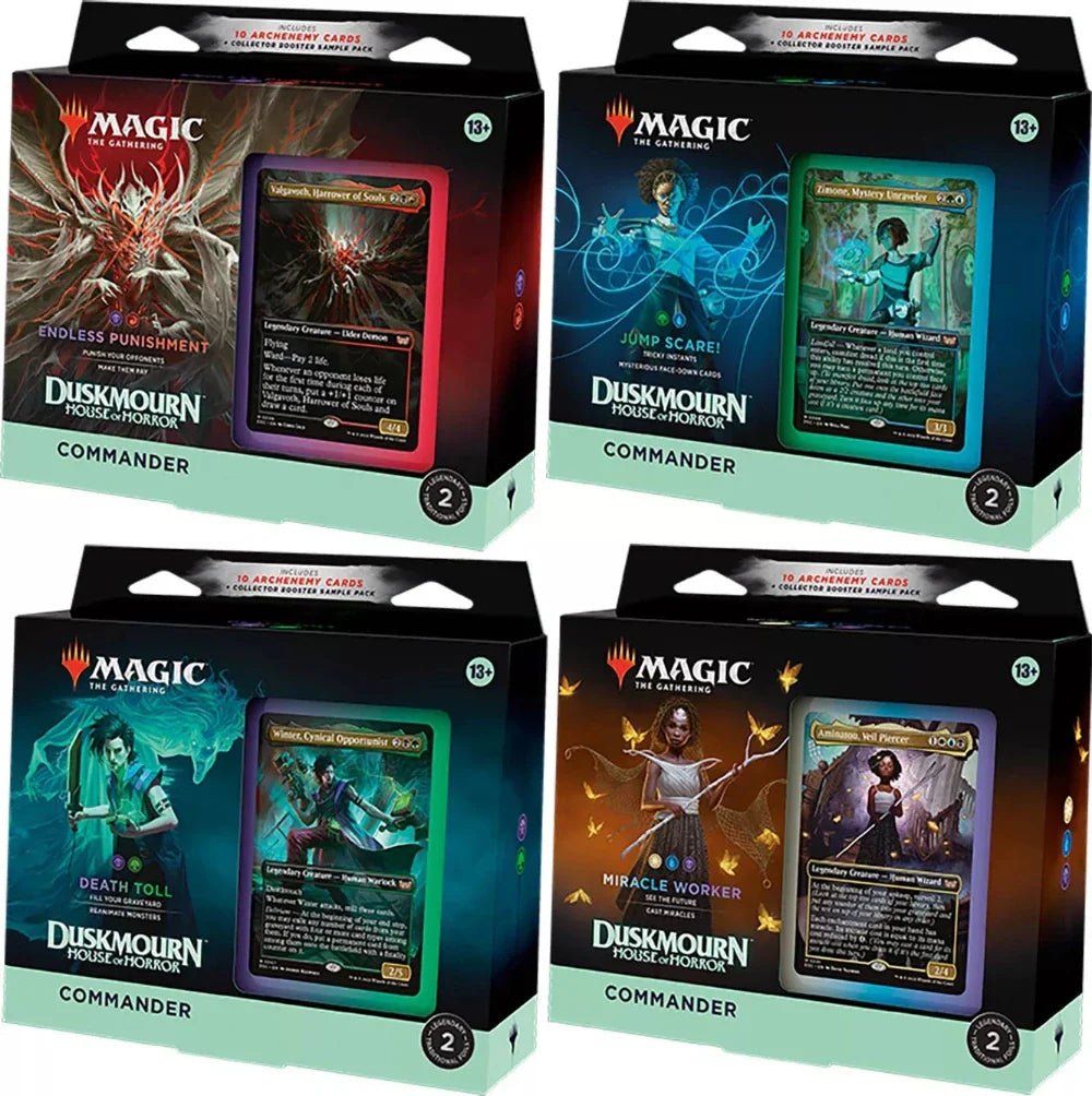magic-duskmourn-set-of-4-commander-decks