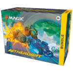 Magic The Gathering: Aetherdrift Bundle