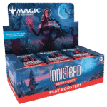 Magic The Gathering: Innistrad Remastered Booster Box