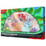 Pokémon Masks of Ogerpon Premium Collection